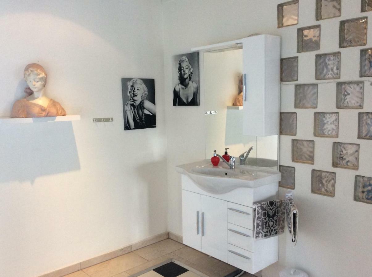 B&B Soestdijk Eksteriør billede