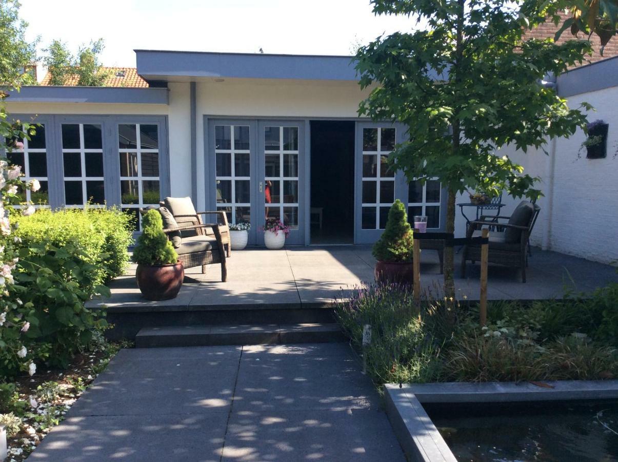 B&B Soestdijk Eksteriør billede
