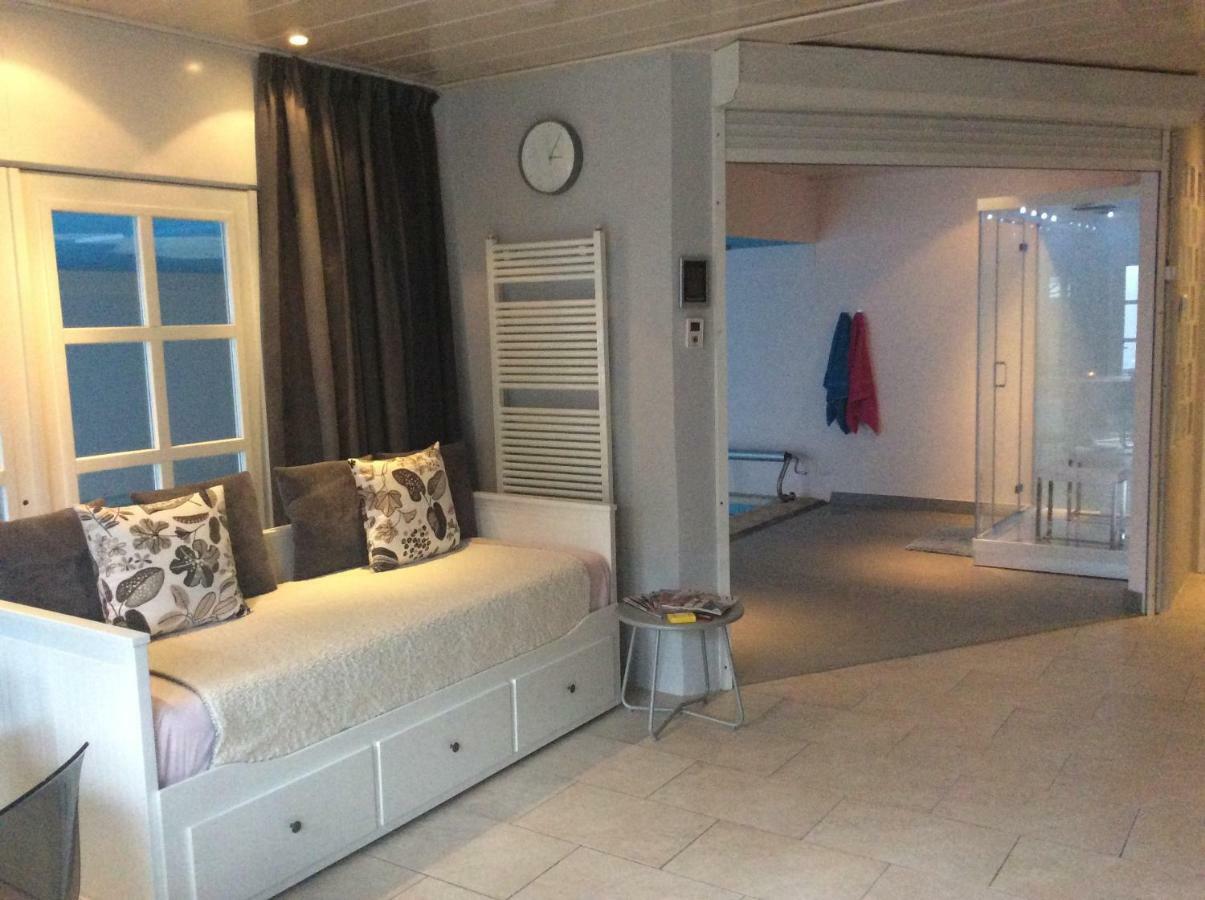 B&B Soestdijk Eksteriør billede